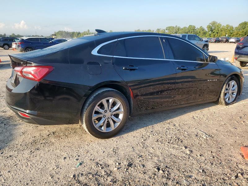 2020 CHEVROLET MALIBU LT - 1G1ZD5ST5LF092765