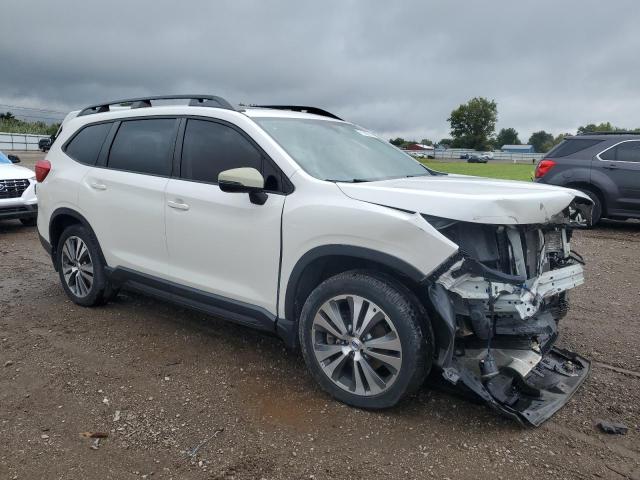 2019 SUBARU ASCENT LIM 4S4WMAPD6K3436894