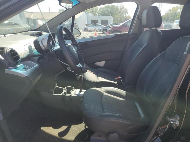 2015 CHEVROLET SPARK LS KL8CB6S92FC748593
