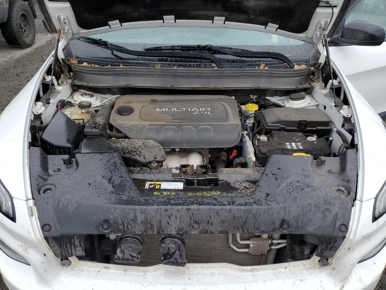 JEEP GRAND CHEROKEE SPORT