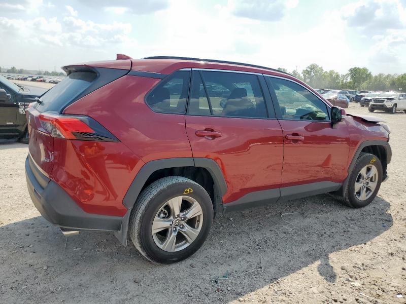 2025 TOYOTA RAV4 XLE - 2T3W1RFV7SW389667