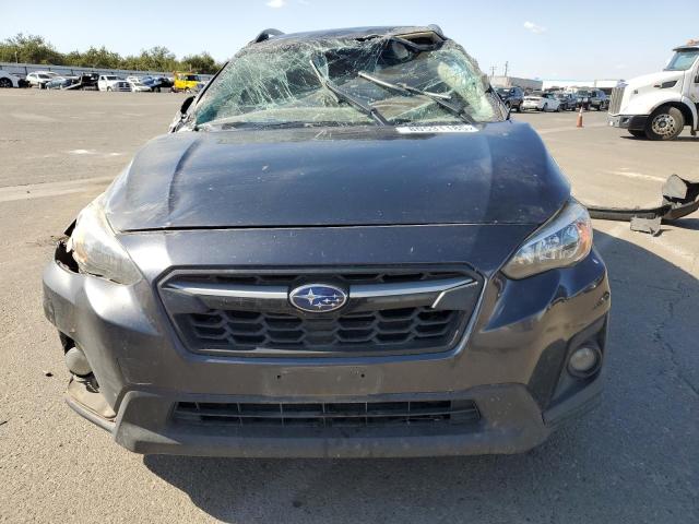 2019 SUBARU CROSSTREK - JF2GTAEC8KH277578