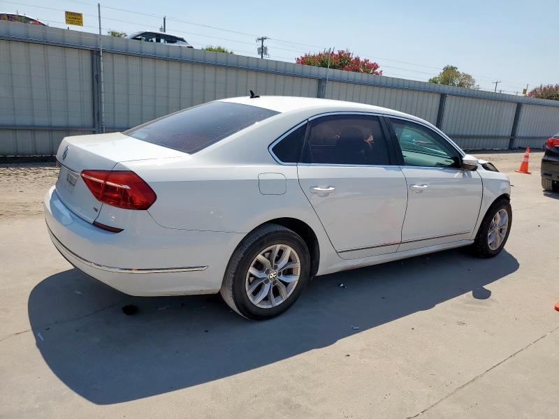 2016 VOLKSWAGEN PASSAT S 1VWAT7A3XGC055039
