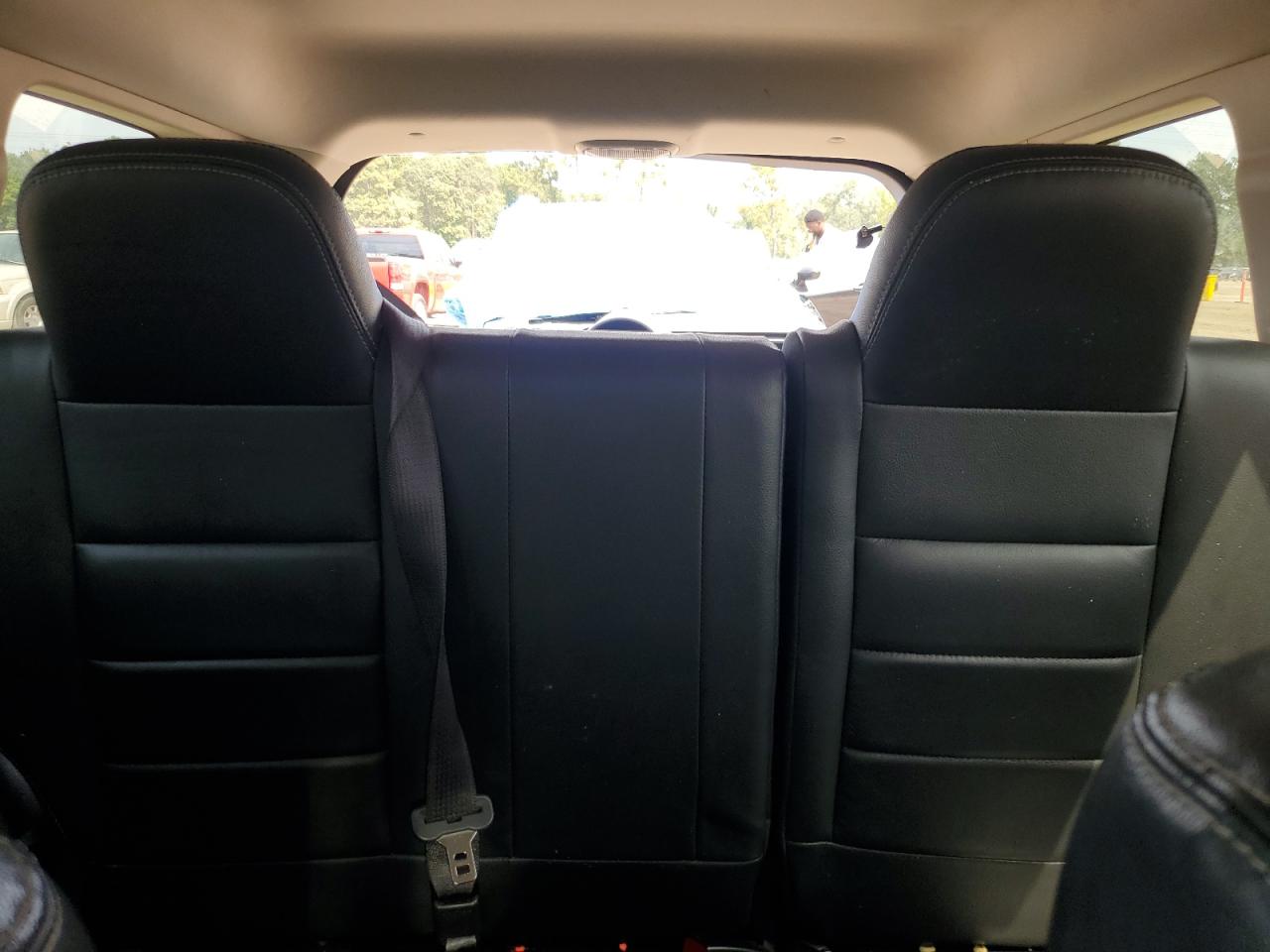 JEEP PATRIOT LATITUDE