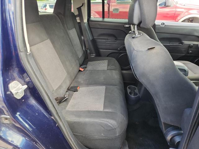 2015 JEEP PATRIOT SP 1C4NJPBAXFD377700