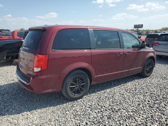 2020 DODGE GRAND CARAVAN GT 2C4RDGEG5LR168656