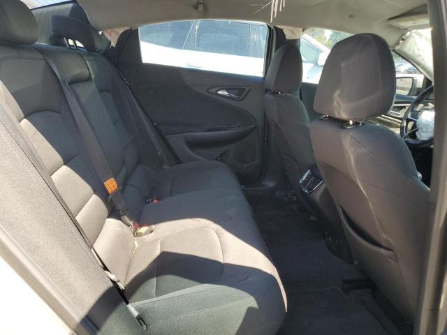 2017 CHEVROLET MALIBU LT #3305381307