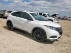 Lot #3301945435 2022 HONDA HR-V SPORT