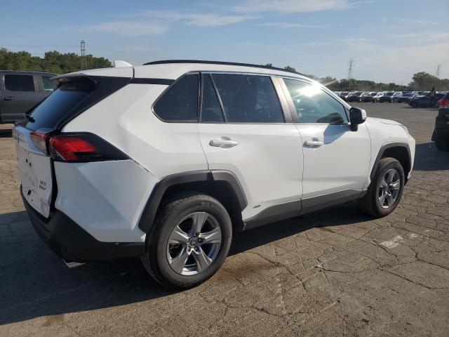 2025 TOYOTA RAV4 XLE HYBRID 4T3RWRFV7SU181660