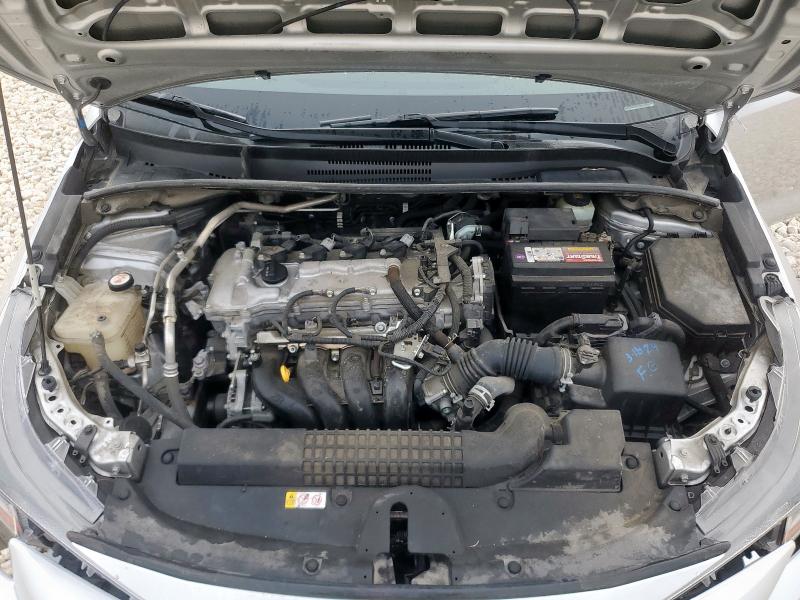 2020 TOYOTA COROLLA LE JTDEPRAE3LJ113178