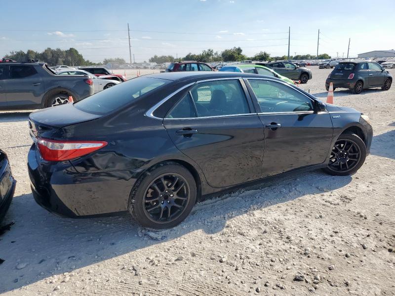 2015 TOYOTA CAMRY HYBR 4T1BD1FK9FU169152