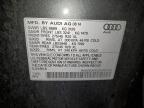 Lot #3303745422 2015 AUDI Q7 PRESTIG