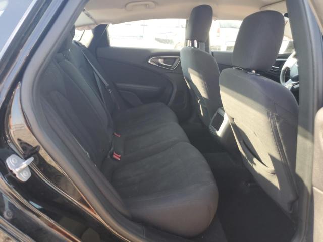 2015 CHRYSLER 200 LIMITE 1C3CCCAB4FN580407