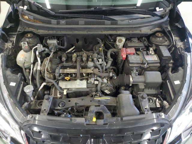 2023 NISSAN KICKS SV 3N1CP5CV3PL506600