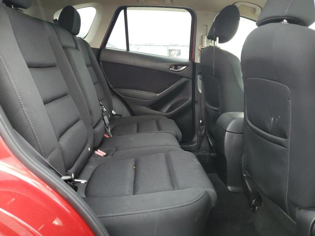 2016 MAZDA CX-5 TOURI JM3KE2CY6G0893980