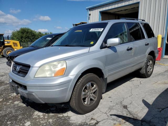 HONDA PILOT EXL