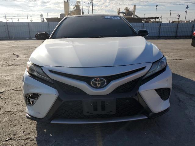 2018 TOYOTA CAMRY XSE - 4T1B61HK1JU146402