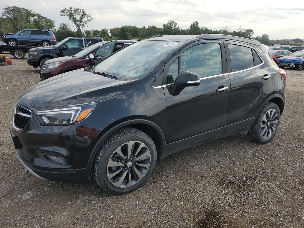 BUICK ENCORE ESSENCE
