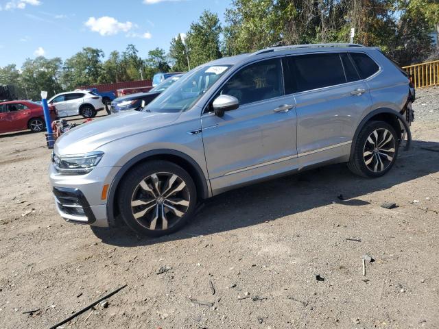 2020 VOLKSWAGEN TIGUAN SEL 3VV4B7AX6LM046693