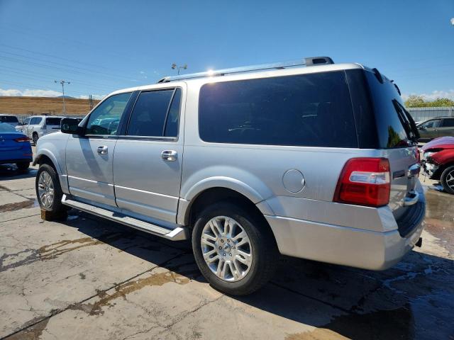 2011 FORD EXPEDITION - 1FMJK2A52BEF12395