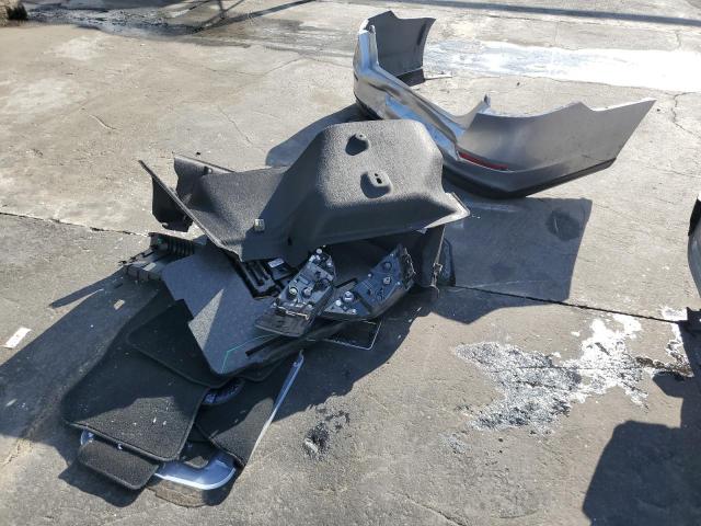 2024 HONDA ACCORD LX - 1HGCY1F28RA085828