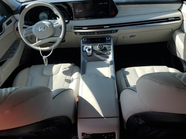 2023 HYUNDAI PALISADE C KM8R7DGE1PU553041