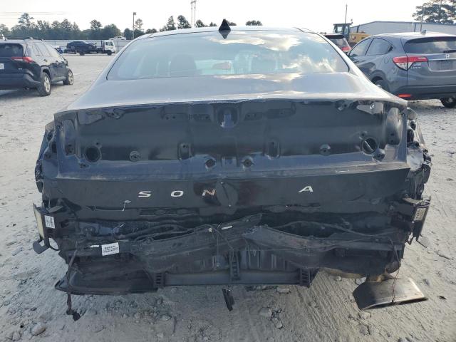 2022 HYUNDAI SONATA SEL - 5NPEJ4J23NH141844