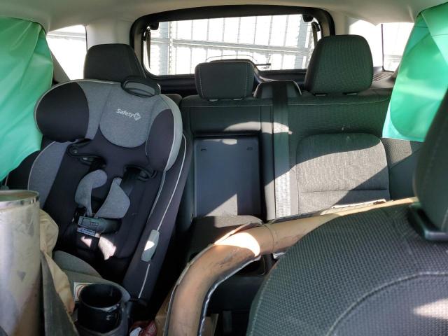 2024 FORD BRONCO SPO #3279491257