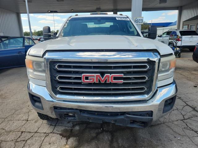2015 GMC SIERRA K2500 HEAVY DUTY 1GT22XEG1FZ110173