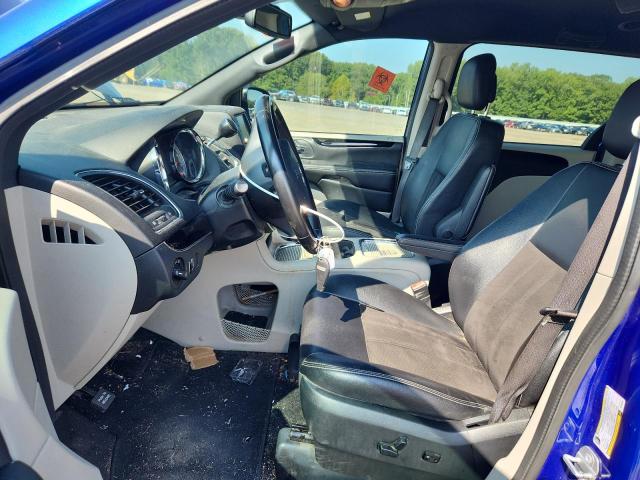 2020 DODGE GRAND CARA 2C4RDGCGXLR252829