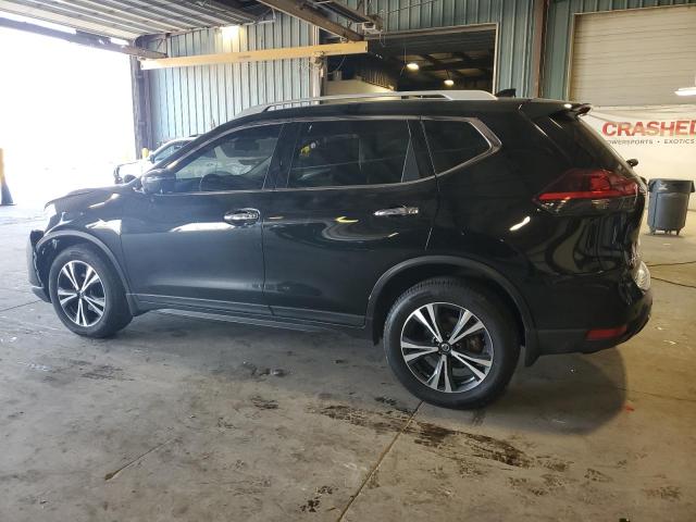 2020 NISSAN ROGUE S - 5N1AT2MV8LC795388