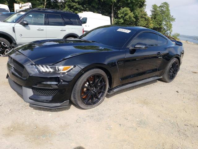 FORD MUSTANG SHELBY GT350