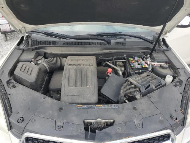 2014 CHEVROLET EQUINOX LT - 1GNALDEK4EZ108127