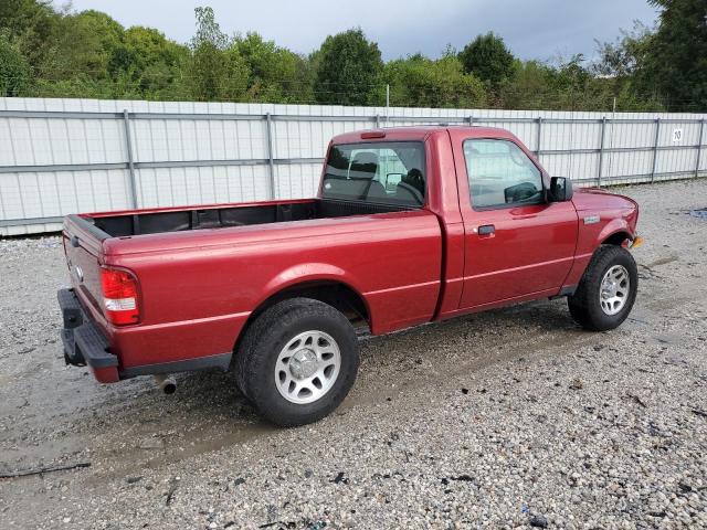 2011 FORD RANGER #3297948822