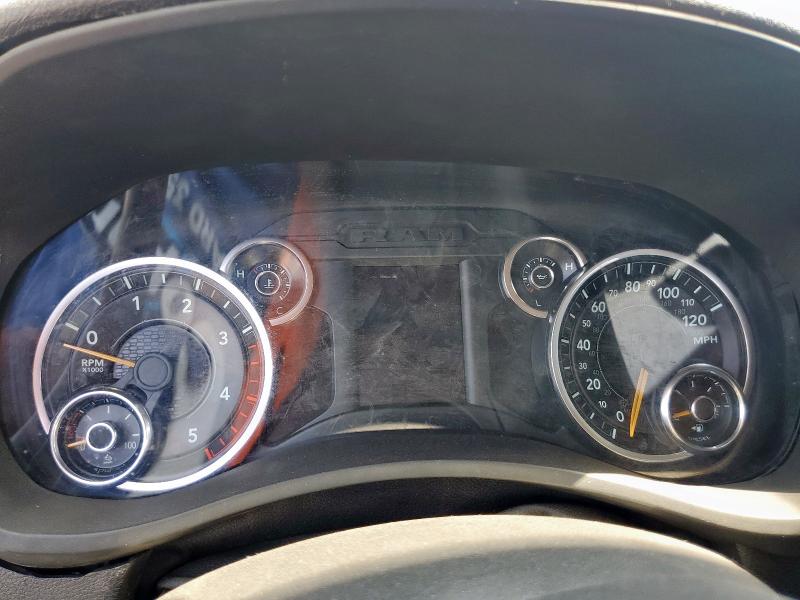 2019 RAM 3500 TRADE 3C63RRGL4KG642427