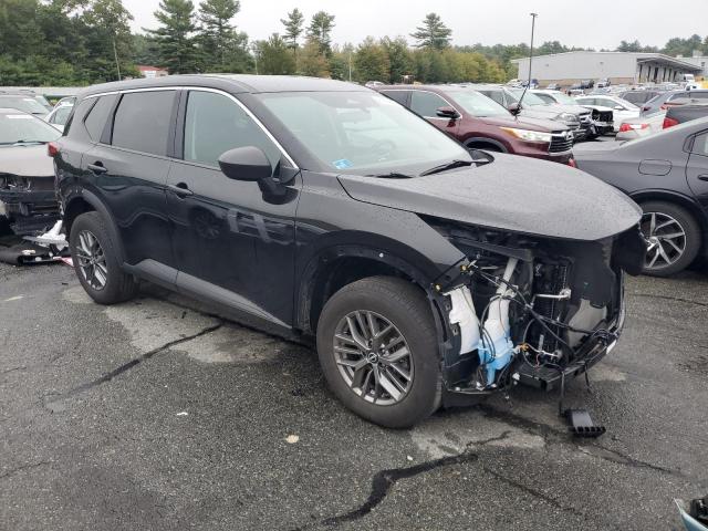 2023 NISSAN ROGUE S #3265273998