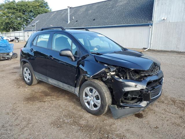 2019 CHEVROLET TRAX LS 3GNCJKSB7KL118399