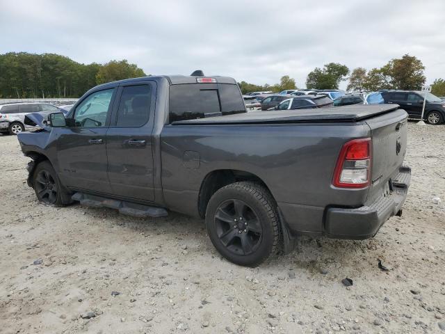 2022 RAM 1500 BIG HORN/LONE STAR 1C6SRFBT3NN141185