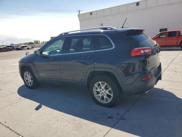 2015 JEEP CHEROKEE L 1C4PJMCS4FW610845