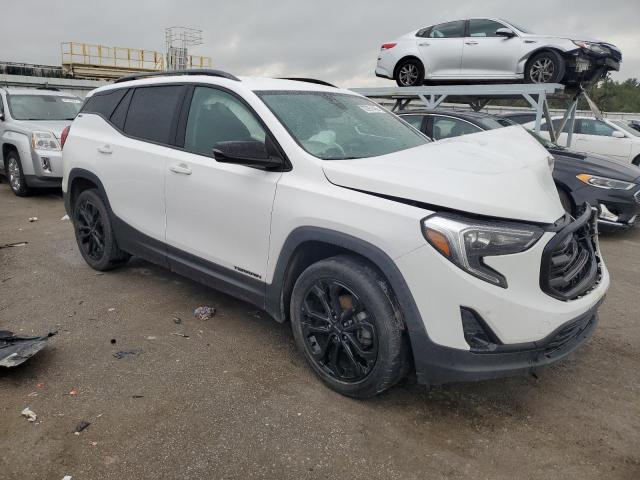 2020 GMC TERRAIN SLT - 3GKALPEV3LL298127