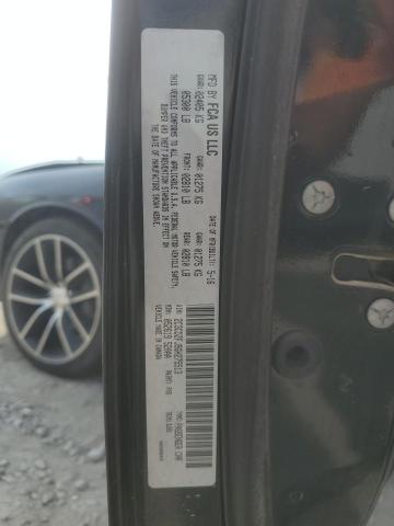 2016 DODGE CHALLENGER #3246121097