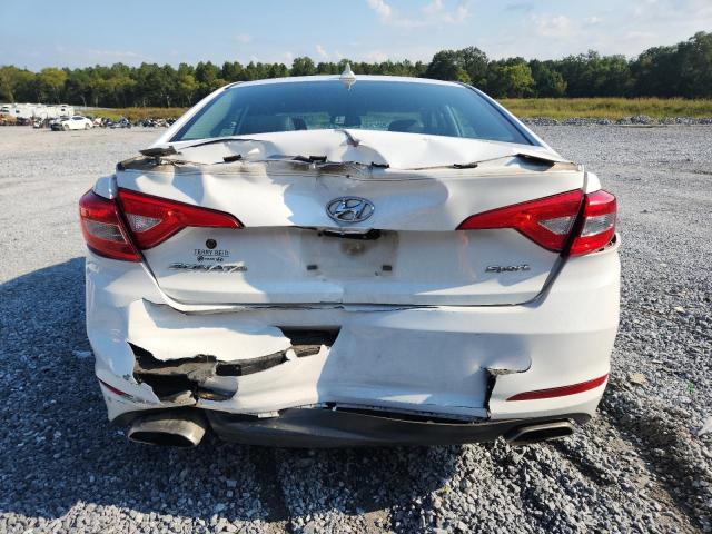 2015 HYUNDAI SONATA SPO - 5NPE34AF6FH239040