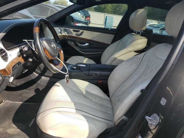 2018 MERCEDES-BENZ S 560 4MAT WDDUG8GBXJA408087