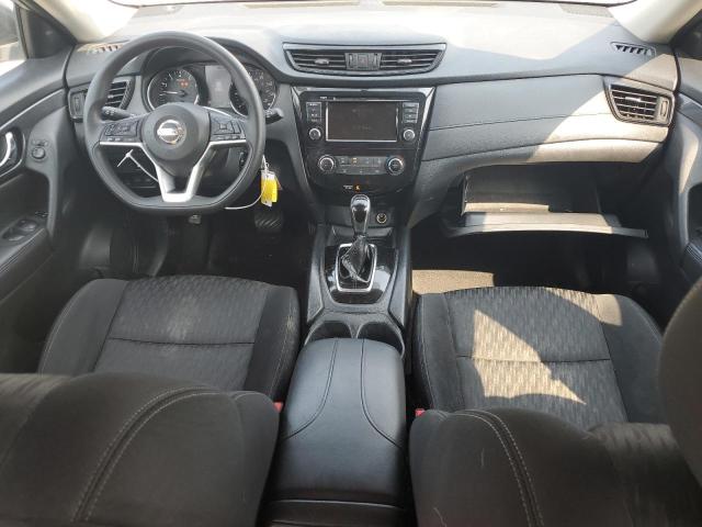 2018 NISSAN ROGUE S KNMAT2MV8JP504527