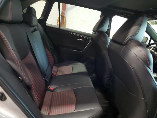 2025 TOYOTA RAV4 XSE - JTMEB3FV0SD268949