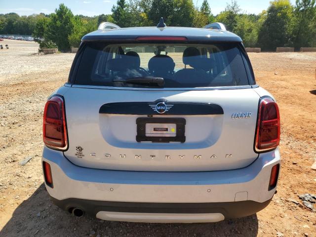 2022 MINI COOPER COU WMZ23BR0XN3N61780