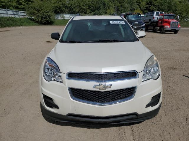 2015 CHEVROLET EQUINOX LT 1GNALBEK2FZ144176