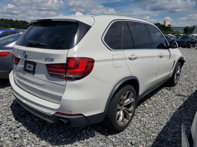 2017 BMW X5 SDRIVE3 5UXKR2C30H0X04533