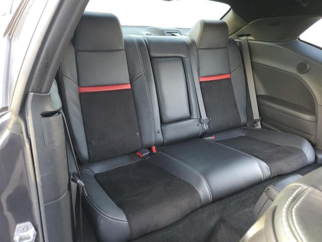 2013 DODGE CHALLENGER - 2C3CDYCJ1DH629258