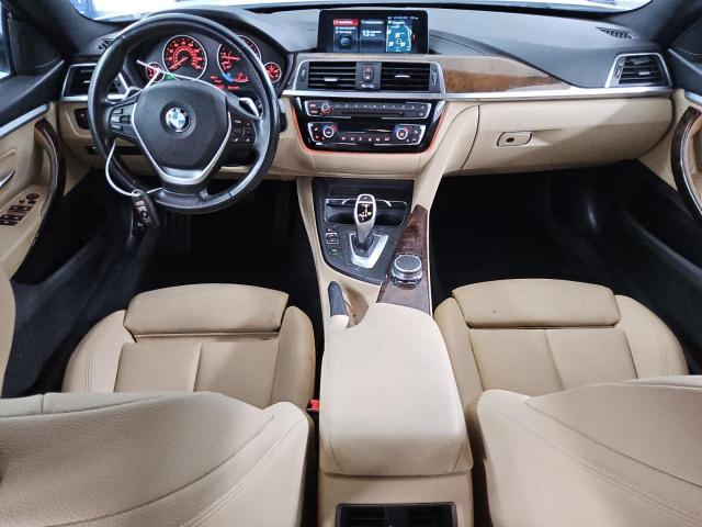 2018 BMW 430I GRAN WBA4J1C5XJBG77431